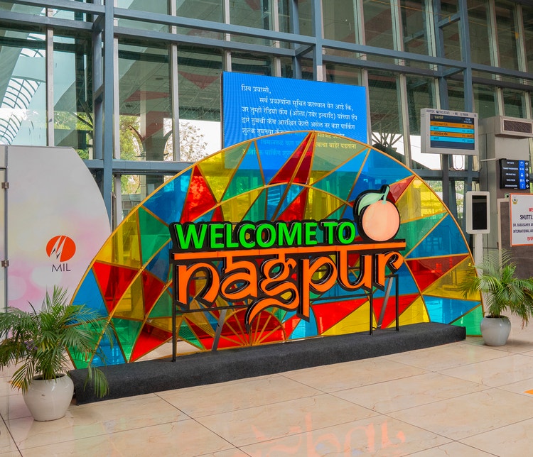 Transforming Nagpur’s Aviation Future